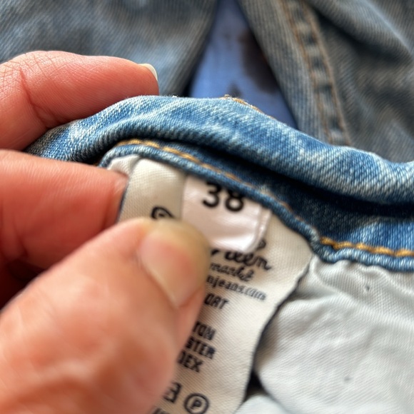 MacKeen Jeans - Picture 3 of 5